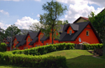 Zdjęcia domków